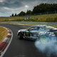 Illustration for article titled A 900-HP Ford Mustang Drifting the Nordschleife Is the Only Nürburgring Lap I Give a Shit About